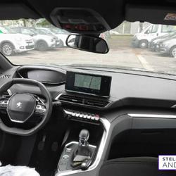 Peugeot 5008 puretech 130ch s&s bvm6 Allure pack Wattrelos