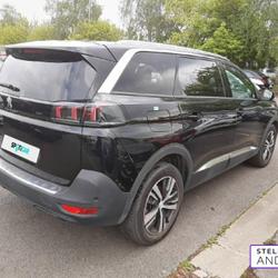 Peugeot 5008 puretech 130ch s&s bvm6 Allure pack Wattrelos