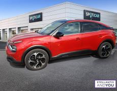 Citroen C4 Wattrelos