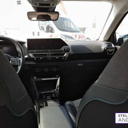 Citroen C4 bluehdi 130 s&s eat8 Shine Wattrelos