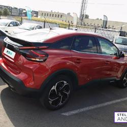 Citroen C4 bluehdi 130 s&s eat8 Shine Wattrelos