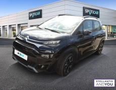 Citroen C3 Aircross Wattrelos