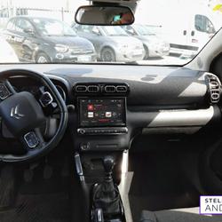 Citroen C3 Aircross puretech 110 s&s bvm6 Shine pack Wattrelos