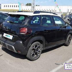 Citroen C3 Aircross puretech 110 s&s bvm6 Shine pack Wattrelos