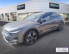 Citroen C5 X Wattrelos