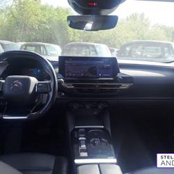 Citroen C5 X hybride rechargeable 225 s&s e-eat8 Shine Wattrelos