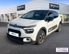Citroen C3 Wattrelos