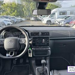 Citroen C3 bluehdi 100 s&s bvm6 Shine Wattrelos
