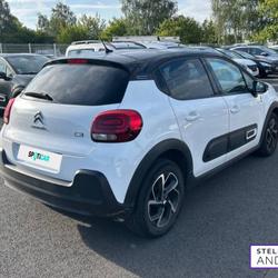 Citroen C3 bluehdi 100 s&s bvm6 Shine Wattrelos