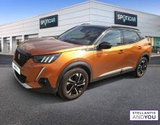 Peugeot 2008 Wattrelos