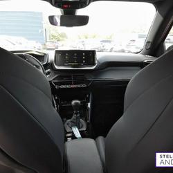 Peugeot 2008 puretech 130 s&s bvm6 Gt line Wattrelos