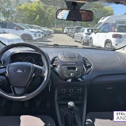 Ford Ka Ka+ 1.2 ti-vct 70 Essential Wattrelos