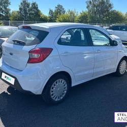 Ford Ka Ka+ 1.2 ti-vct 70 Essential Wattrelos
