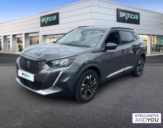 Peugeot 2008 Wattrelos