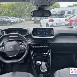 Peugeot 2008 puretech 130 s&s eat8 Allure pack Wattrelos