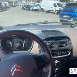 Citroen C Zero Confort Wattrelos
