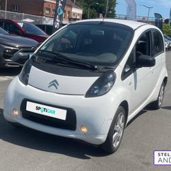 Citroen C Zero Confort Wattrelos