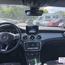 Mercedes CLA 200 7g-dct Sensation Wattrelos