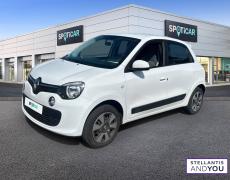 Renault Twingo 3 Wattrelos