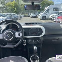 Renault Twingo 3 iii 1.0 sce 70 e6c Zen Wattrelos