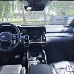 Kia Sorento Sorento 1.6 t-gdi hybride rechargeable 265 ch 7pl 4x4 bva6 Premium Wattrelos