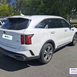 Kia Sorento Sorento 1.6 t-gdi hybride rechargeable 265 ch 7pl 4x4 bva6 Premium Wattrelos