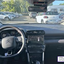 Citroen C3 Aircross puretech 130 s&s eat6 C-series Wattrelos
