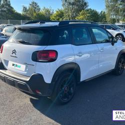 Citroen C3 Aircross puretech 130 s&s eat6 C-series Wattrelos