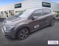 Citroen C3 Wattrelos