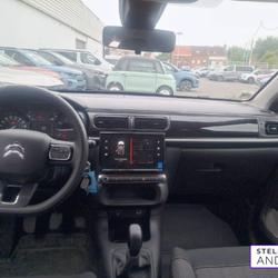 Citroen C3 puretech 83 s&s bvm5 Feel pack Wattrelos