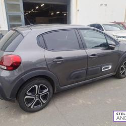 Citroen C3 puretech 83 s&s bvm5 Feel pack Wattrelos