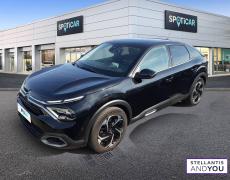 Citroen C4 Wattrelos