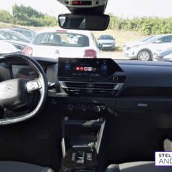 Citroen C4 puretech 130 s&s eat8 Shine Wattrelos