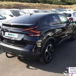 Citroen C4 puretech 130 s&s eat8 Shine Wattrelos