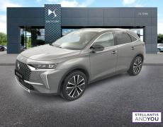 DS DS7 Wattrelos