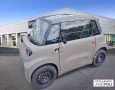 Citroen Ami Wattrelos