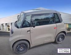 Citroen Ami Wattrelos
