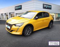 Peugeot 208 Wattrelos