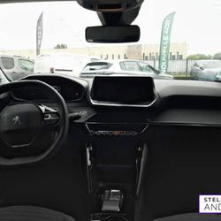 Peugeot 208 electrique 50 kwh 136ch Style Wattrelos