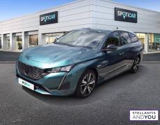 Peugeot 308 SW Phase 2 Wattrelos