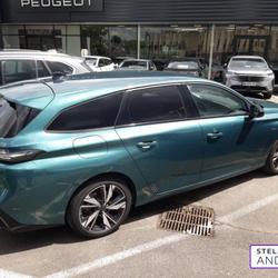 Peugeot 308 SW Phase 2 sw phev 180 e-eat8 Allure Wattrelos