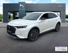 DS DS7 Wattrelos