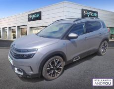 Citroen C5 Aircross Wattrelos