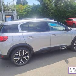 Citroen C5 Aircross hybride rechargeable 225 s&s e-eat8 Shine Wattrelos