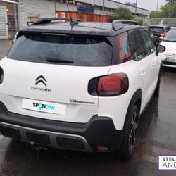 Citroen C3 Aircross puretech 130 s&s eat6 Shine pack Wattrelos