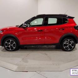 Citroen C3 turbo 100 ch manuelle Plus Wattrelos