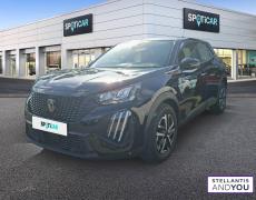 Peugeot 2008 Wattrelos