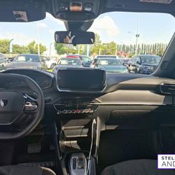 Peugeot 2008 hybrid 145 e-dcs6 Style Wattrelos