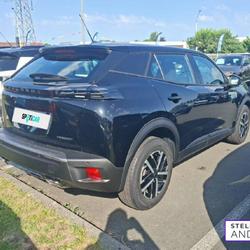 Peugeot 2008 hybrid 145 e-dcs6 Style Wattrelos