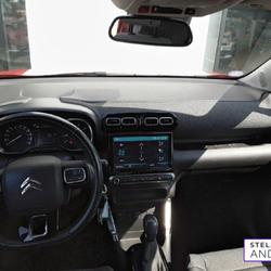 Citroen C3 Aircross puretech 130 s&s eat6 Shine Wattrelos